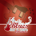 Blues for a Cure Christmas